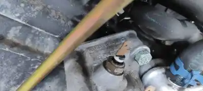 Pièce détachée automobile d'occasion moteur complet pour ford galaxy (vx) 2.8 v6 cat références oem iam aaa  