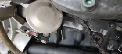 Pièce détachée automobile d'occasion moteur complet pour ford galaxy (vx) 2.8 v6 cat références oem iam aaa  