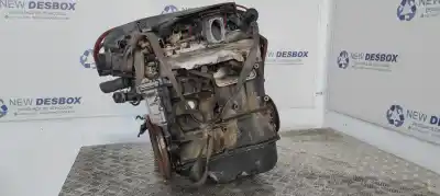 Pièce détachée automobile d'occasion moteur complet pour ford galaxy (vx) 2.8 v6 cat références oem iam aaa  