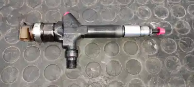 Автозапчастина б/у инжектор для mazda 5 berl. (cr) 2.0 crtd active+ (105kw) посилання на oem iam rf7j13h50