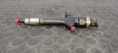 Автозапчасти б/у инжектор за mazda 5 berl. (cr) 2.0 crtd active+ (105kw) ссылки oem iam rf7j13h50  