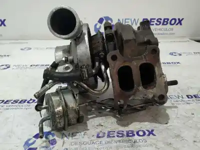 Recambio de automóvil de segunda mano de turbocompresor para toyota celica (t20) carlos sainz 4wd 2.0 turbo referencias oem iam toyota ct26  