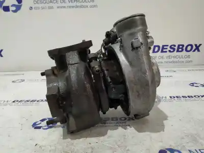 Recambio de automóvil de segunda mano de turbocompresor para toyota celica (t20) carlos sainz 4wd 2.0 turbo referencias oem iam toyota ct26  