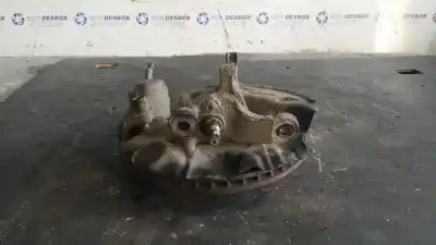 Second-hand car spare part front left knuckle for bmw x5 (e53) 3.0 turbodiesel cat oem iam references 6761575c  