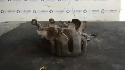 Second-hand car spare part front left knuckle for bmw x5 (e53) 3.0 turbodiesel cat oem iam references 6761575c  