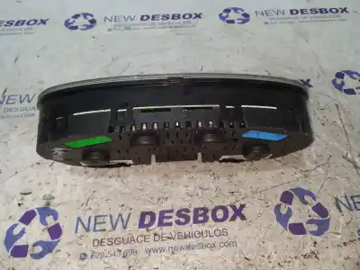 Peça sobressalente para automóvel em segunda mão quadrante por seat toledo (1m2) select referências oem iam w01m0920820e  