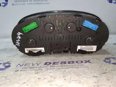 Peça sobressalente para automóvel em segunda mão quadrante por seat toledo (1m2) select referências oem iam w01m0920820e  