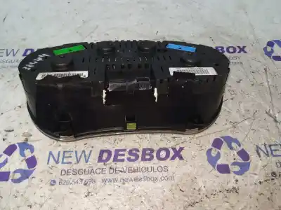 Peça sobressalente para automóvel em segunda mão quadrante por seat toledo (1m2) select referências oem iam w01m0920820e  