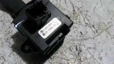 Second-hand car spare part indicator switch for bmw x5 (e53) 3.0 turbodiesel cat oem iam references 8363668  