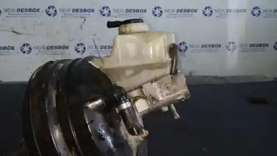 Second-hand car spare part brake pump for bmw x5 (e53) 3.0 turbodiesel cat oem iam references 320669062  