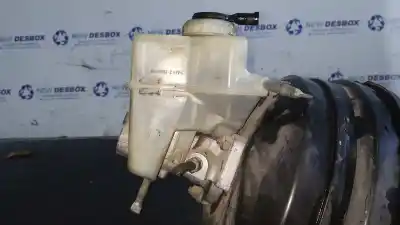 Second-hand car spare part brake pump for bmw x5 (e53) 3.0 turbodiesel cat oem iam references 320669062  