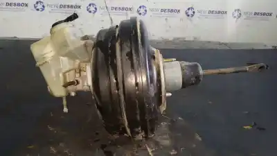 Second-hand car spare part brake servo for bmw x5 (e53) 3.0 turbodiesel cat oem iam references 6757706  