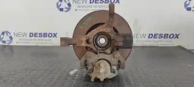 Second-hand car spare part front right knuckle for opel astra gtc cosmo oem iam references 1617430