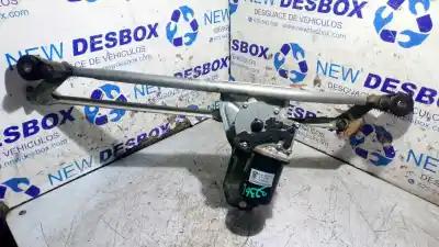 Pezzo di ricambio per auto di seconda mano Tiranti E Motorino Del Tergicristallo Anteriore per BMW X5 (E53) 3.0 Turbodiesel CAT Riferimenti OEM IAM 6913006  