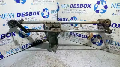 Second-hand car spare part front windshield wiper motor for bmw x5 (e53) 3.0 turbodiesel cat oem iam references 6913006  