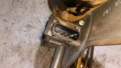 Second-hand car spare part front windshield wiper motor for bmw x5 (e53) 3.0 turbodiesel cat oem iam references 6913006  