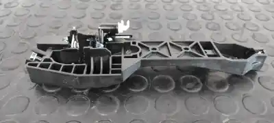 Second-hand car spare part left front window crank handle for hyundai i20 active classic blue oem iam references   