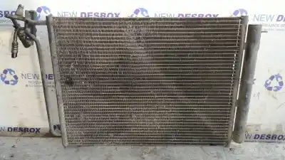 Tweedehands auto-onderdeel airconditioning condensor / radiator voor bmw x5 (e53) 3.0 turbodiesel cat oem iam-referenties   