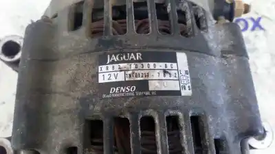 Автозапчастина б/у генератор для jaguar s-type 3.0 v6 24v cat посилання на oem iam   
