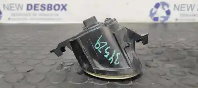 Second-hand car spare part right fog light for renault grand modus authentique oem iam references 8200002470  