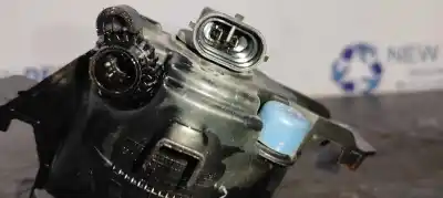 Second-hand car spare part right fog light for renault grand modus authentique oem iam references 8200002470  