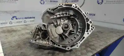 Pièce détachée automobile d'occasion BOÎTE DE VITESSES pour OPEL ASTRA GTC  Références OEM IAM 55355489  