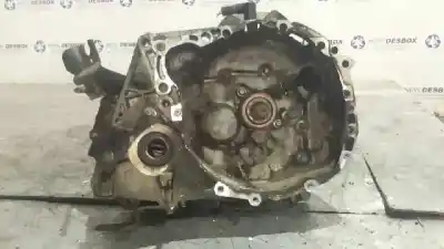 Recambio de automóvil de segunda mano de CAJA CAMBIOS para RENAULT MEGANE II BERLINA 5P  referencias OEM IAM 8200133311  