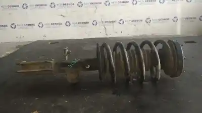 Second-hand car spare part  for BMW X5 (E53)  OEM IAM references 22215504  