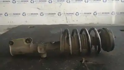 Peça sobressalente para automóvel em segunda mão amortecedor dianteiro direito por bmw x5 (e53) 3.0 turbodiesel cat referências oem iam 22215504  