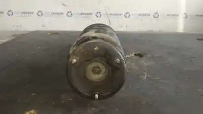 Peça sobressalente para automóvel em segunda mão amortecedor dianteiro direito por bmw x5 (e53) 3.0 turbodiesel cat referências oem iam 22215504  