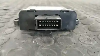 Second-hand car spare part electronic module for peugeot 307 break / sw (s1) 1.6 hdi oem iam references 964742828001  