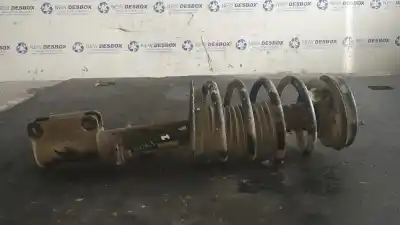 Second-hand car spare part  for BMW X5 (E53)  OEM IAM references 22215503  