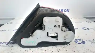 Автозапчасти б/у левый задний фонарь за jaguar s-type 3.0 v6 24v cat ссылки oem iam   