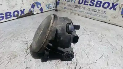 Peça sobressalente para automóvel em segunda mão farol / projetor de nevoeiro esquerdo por bmw x5 (e53) 3.0 turbodiesel cat referências oem iam 13101610  