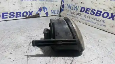 Peça sobressalente para automóvel em segunda mão farol / projetor de nevoeiro esquerdo por bmw x5 (e53) 3.0 turbodiesel cat referências oem iam 13101610  