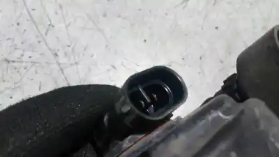 Peça sobressalente para automóvel em segunda mão farol / projetor de nevoeiro esquerdo por bmw x5 (e53) 3.0 turbodiesel cat referências oem iam 13101610  