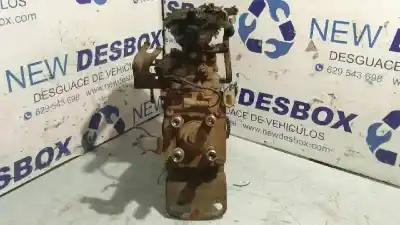 Second-hand car spare part injection pump for mitsubishi montero (v20/v40) 2.5 td cat oem iam references 544b432434  