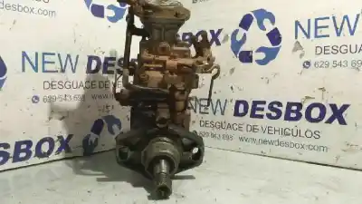 Second-hand car spare part injection pump for mitsubishi montero (v20/v40) 2.5 td cat oem iam references 544b432434  