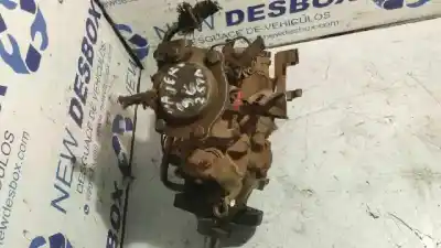 Second-hand car spare part injection pump for mitsubishi montero (v20/v40) 2.5 td cat oem iam references 544b432434  