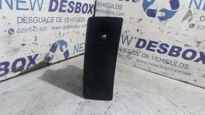 Peça sobressalente para automóvel em segunda mão botão / interruptor elevador vidro dianteiro direito por bmw x5 (e53) 3.0 turbodiesel cat referências oem iam 6952797