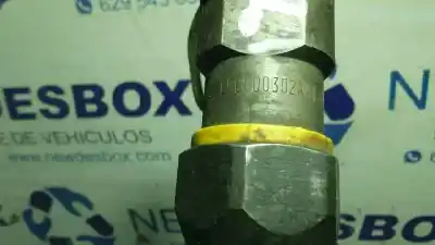 Second-hand car spare part injector for tata indigo  oem iam references ldcg00302aa1  