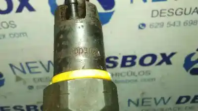 Peça sobressalente para automóvel em segunda mão injetor por tata indigo  referências oem iam ldcg00302a  