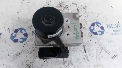 Автозапчастина б/у абс для jaguar s-type 3.0 v6 24v cat посилання на oem iam   