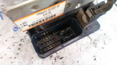 Автозапчастина б/у абс для jaguar s-type 3.0 v6 24v cat посилання на oem iam   