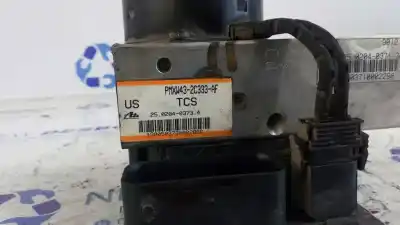 Автозапчастина б/у абс для jaguar s-type 3.0 v6 24v cat посилання на oem iam   