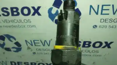 Pezzo di ricambio per auto di seconda mano iniettore per tata indigo  riferimenti oem iam ldcg00302a  
