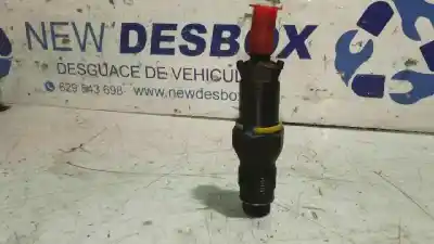 Gebrauchtes Autoersatzteil injektor zum tata indigo oem-iam-referenzen ldcg00302a