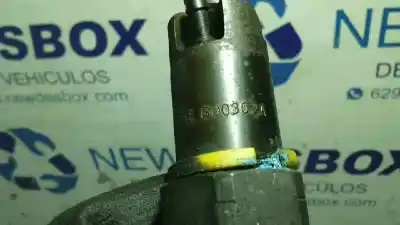 Second-hand car spare part injector for tata indigo  oem iam references ldcg00302a  