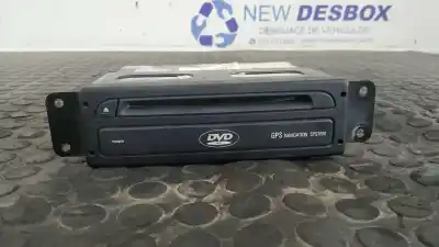 Peça sobressalente para automóvel em segunda mão MÓDULO / SISTEMA DE NAVEGAÇÃO GPS por BMW X5 (E53)  Referências OEM IAM 6590 694290803  