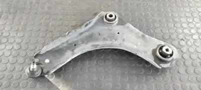 Recambio de automóvil de segunda mano de BRAZO IZQUIERDO INFERIOR DELANTERO para RENAULT MEGANE III BERLINA 5 P  referencias OEM IAM 545018194R  